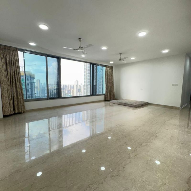 3 BHK Apartment For Rent in DLH Signature