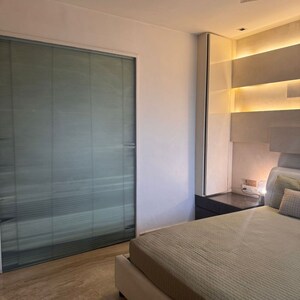 4 BHK Apartment For Rent in Virgo Heights, Khar West