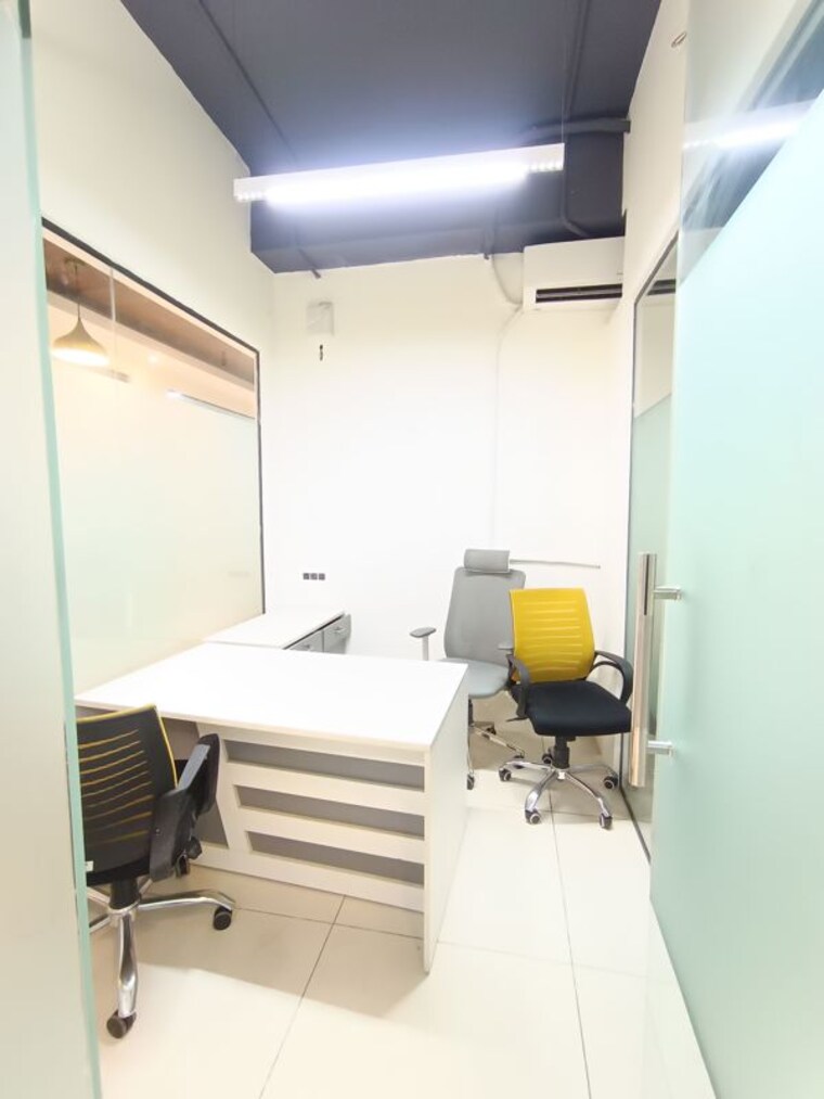 Team Area, sector 3 Commercial Office Space 550 Sq.Ft. In Sector 3 Noida 9736699