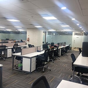  Office Space For Rent in Naman Centre, Bandra Kurla Complex