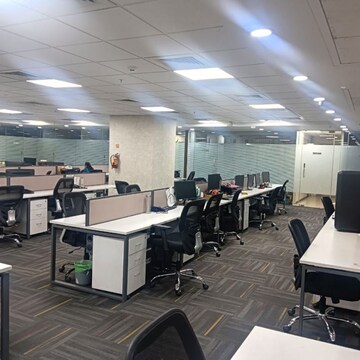  Office Space For Rent in Naman Centre, Bandra Kurla Complex