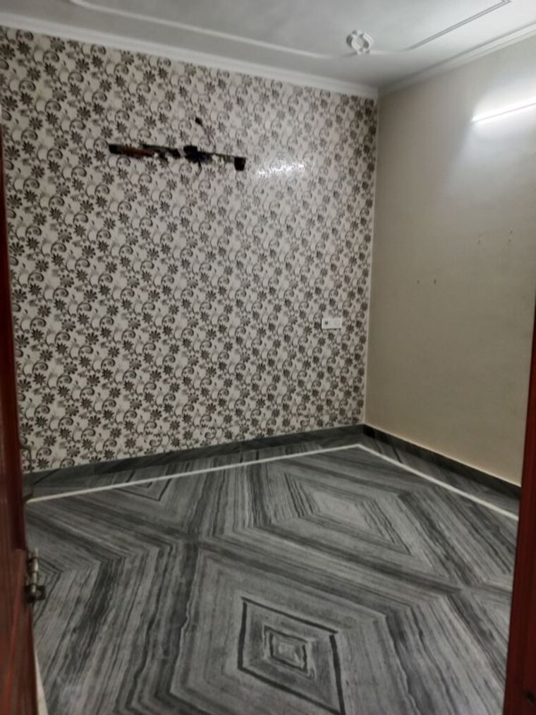 Bedroom, sector 24 2 Bedroom 900 Sq.Ft. Builder Floor In Sector 24 Panipat 9736703