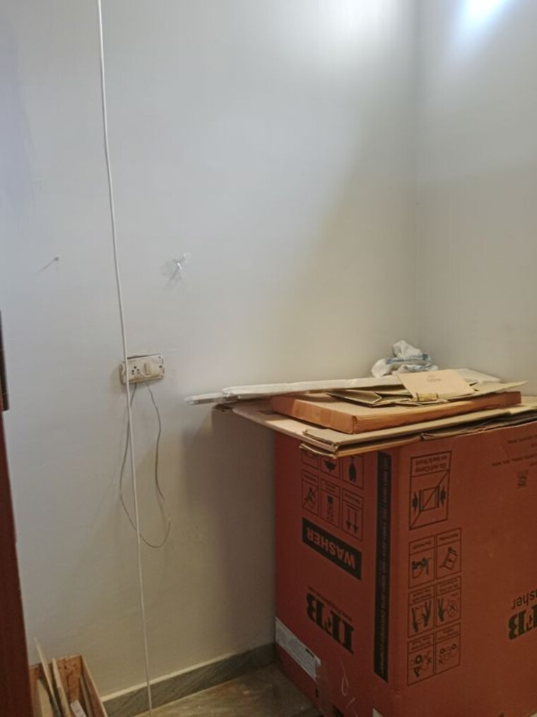 undefined, sector 24 2 Bedroom 900 Sq.Ft. Builder Floor In Sector 24 Panipat 9736703