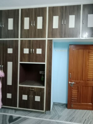 2 BHK Builder Floor – Exterior View View at Sector 24 - for Rent