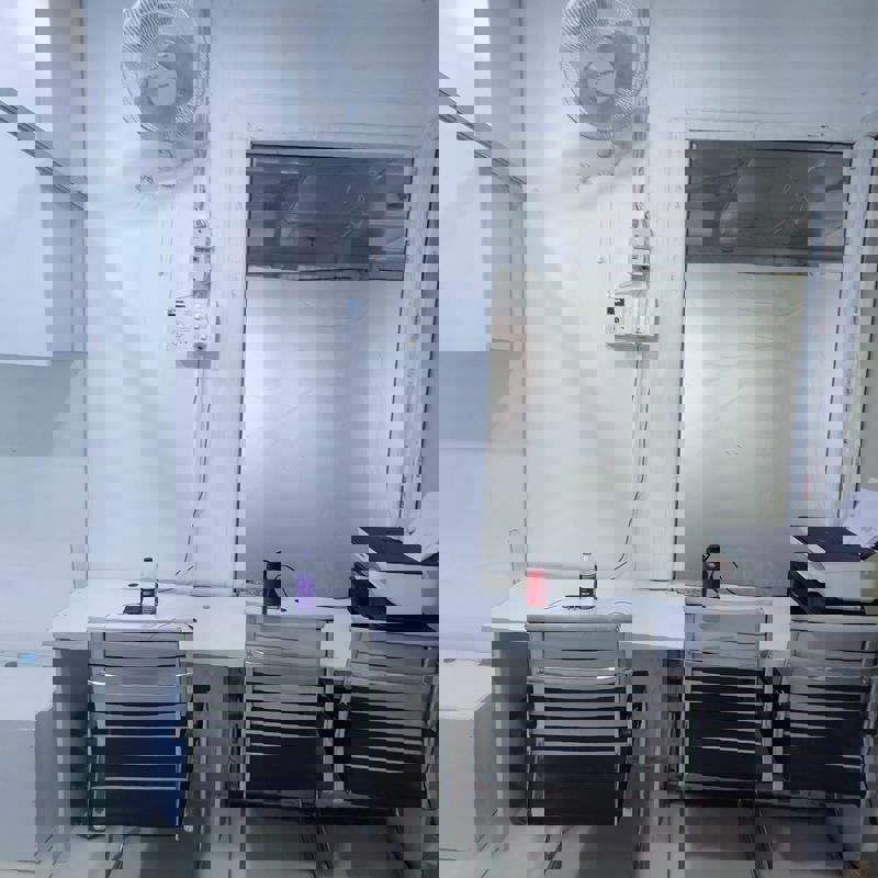 3 BHK Apartment For Rent in Supertech Cape Town