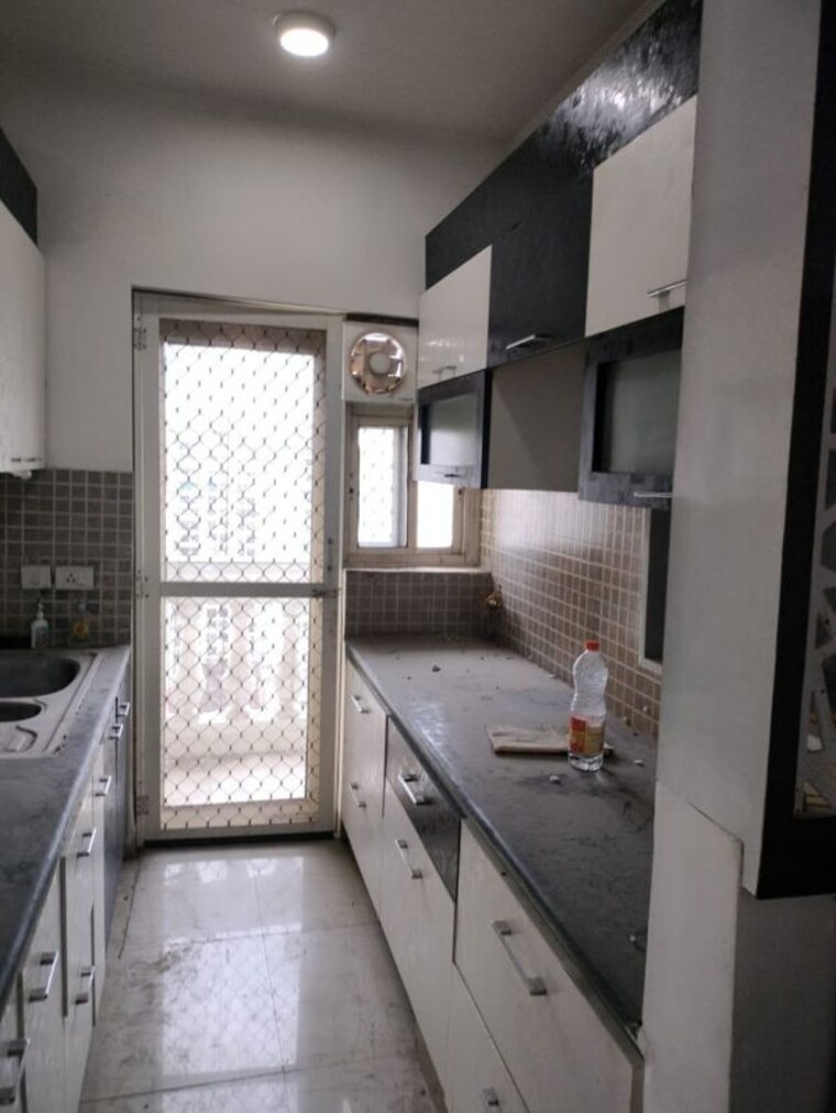 Kitchen, rwa-apartments-sector-108 2 Bedroom 1350 Sq.Ft. Builder Floor In Sector 108 Noida 9736712