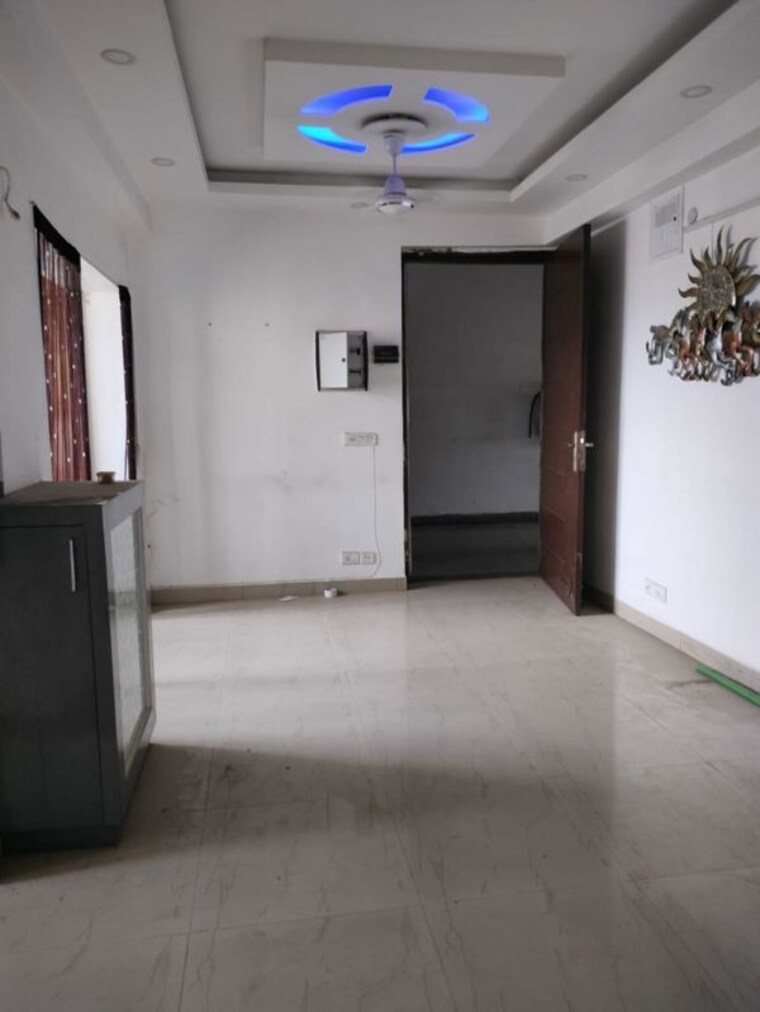 Living Room, rwa-apartments-sector-108 2 Bedroom 1350 Sq.Ft. Builder Floor In Sector 108 Noida 9736712