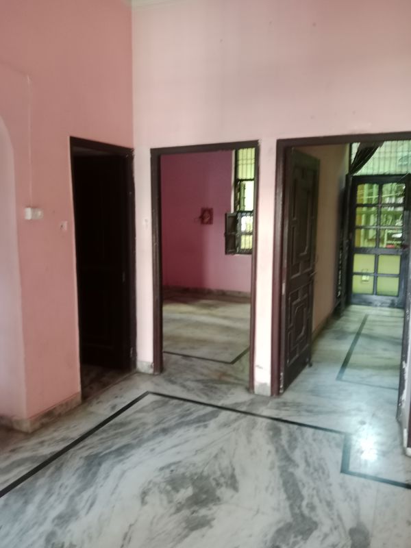2 BHK + Pooja Room Builder Floor For Rent in Sector 24