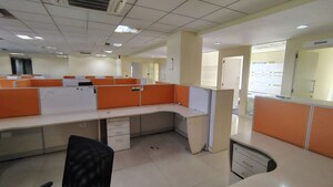 Team Area in  Office Space at Madhapur – for Sale