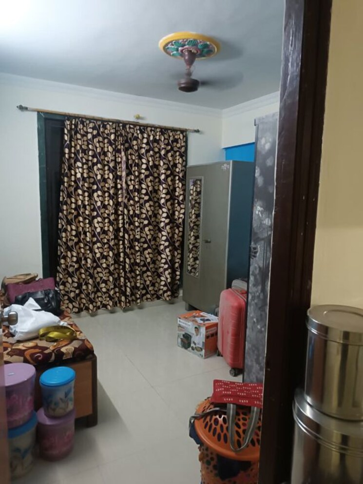 Bedroom, lotus-tower-chs 2 Bedroom 700 Sq.Ft. Apartment In Kalyan West Thane 9736718