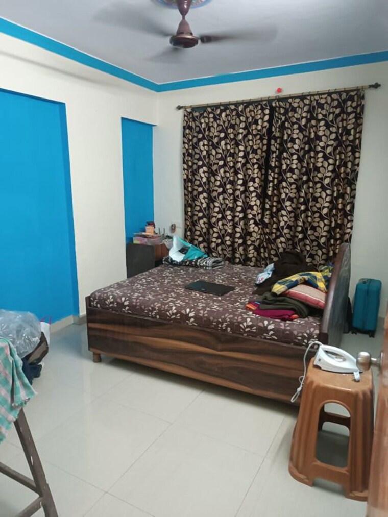 Bedroom, lotus-tower-chs 2 Bedroom 700 Sq.Ft. Apartment In Kalyan West Thane 9736718