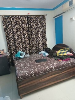 2 BHK Apartment For Sale in Lotus Tower CHS