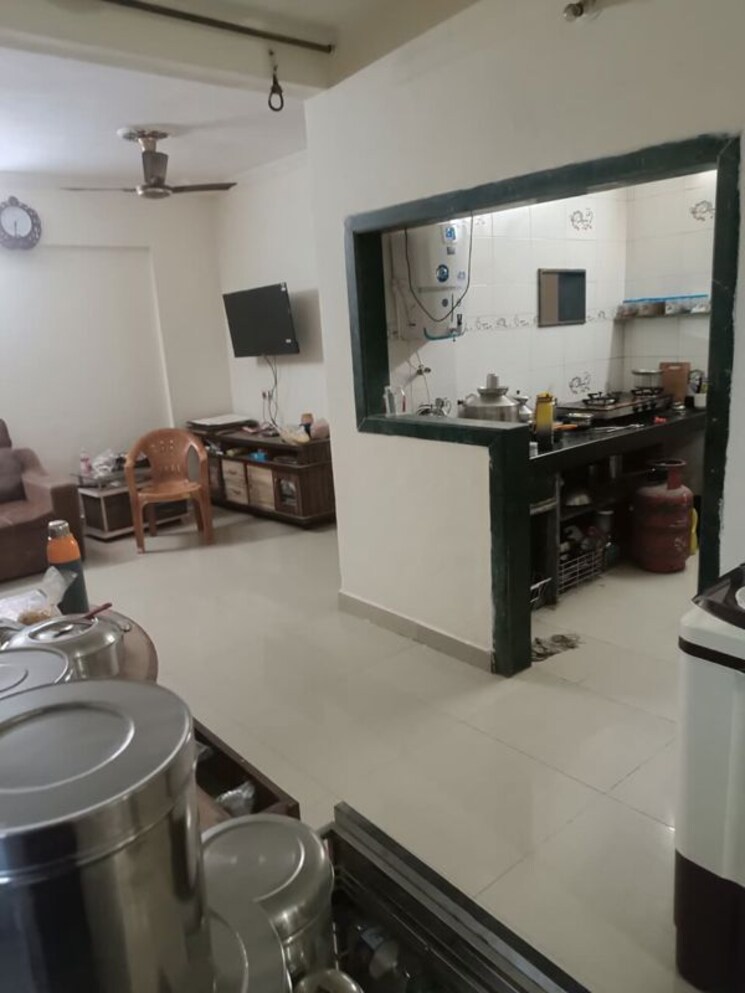 Team Area, lotus-tower-chs 2 Bedroom 700 Sq.Ft. Apartment In Kalyan West Thane 9736718