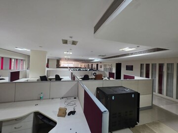 Team Area in  Office Space at Kothaguda – for Sale