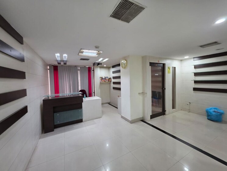 undefined, kothaguda Commercial Office Space 5450 Sq.Ft. In Kothaguda Hyderabad 9736720