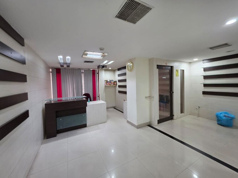 undefined, kothaguda Commercial Office Space 5450 Sq.Ft. In Kothaguda Hyderabad 9736720