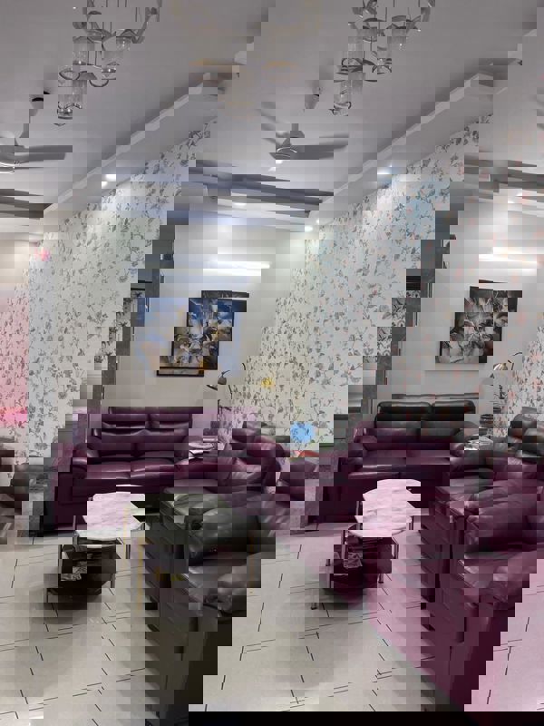 2 BHK 1305 Sq.Ft. Apartment in Prestige Song Of The South