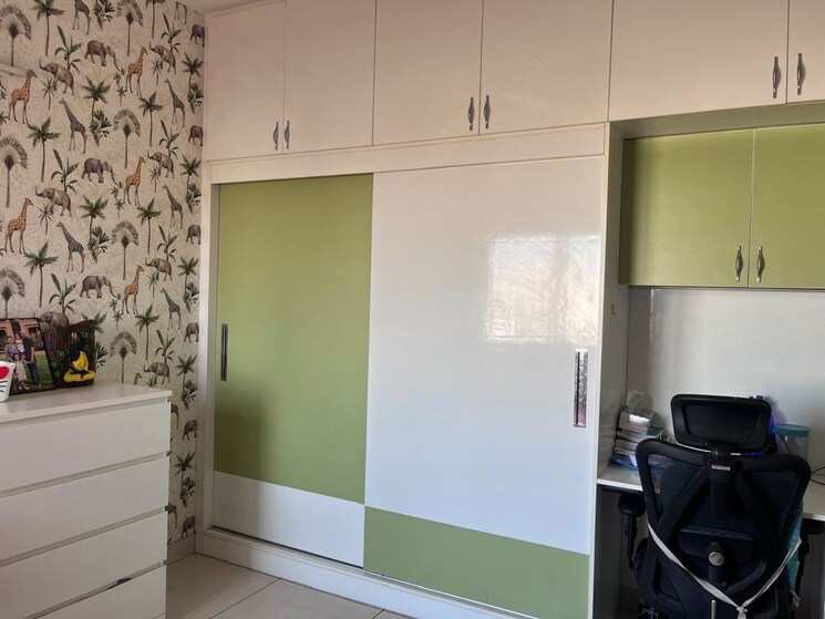 Bathroom, prestige-song-of-the-south 2 Bedroom 1305 Sq.Ft. Apartment In Yelenahalli Bangalore 9736721