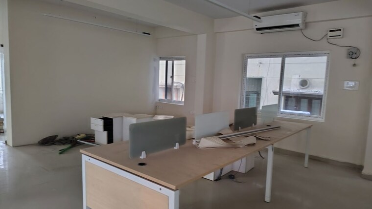 Team Area, madhapur Commercial Office Space 3200 Sq.Ft. In Madhapur Hyderabad 9736723