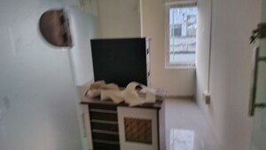 Floor Plan in  Office Space at Madhapur – for Rent