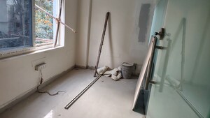 Staircase in  Office Space at Madhapur – for Rent