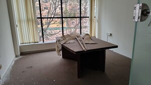 Team Area in  Office Space at Madhapur – for Rent