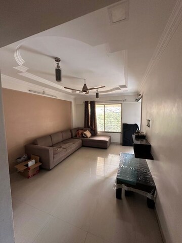 Kitchen in 2 BHK Apartment at Bavdhan – for Sale