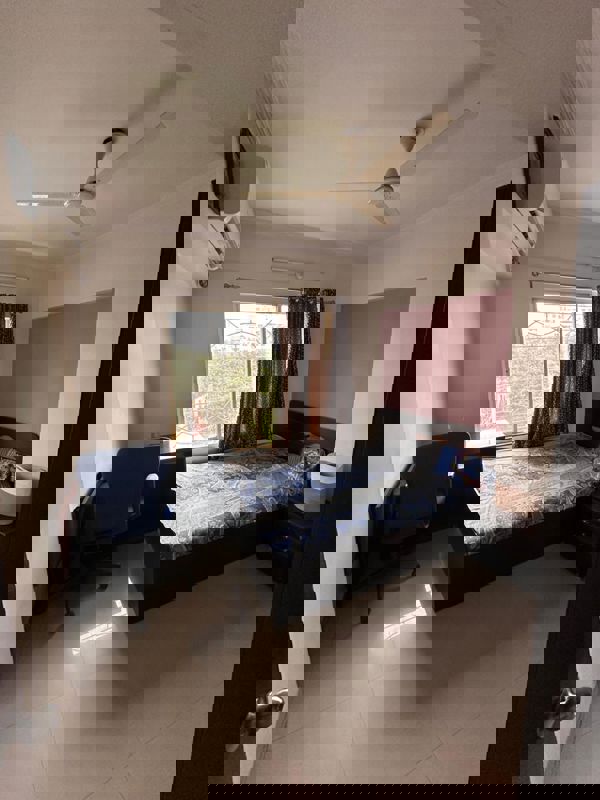 2 BHK Apartment For Sale in 2 Bhk Resale Flat In Bavdhan 