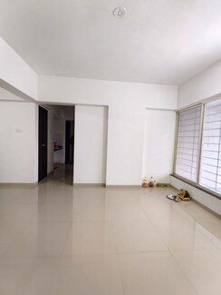 3 BHK Apartment For Sale in Mantra Parkview
