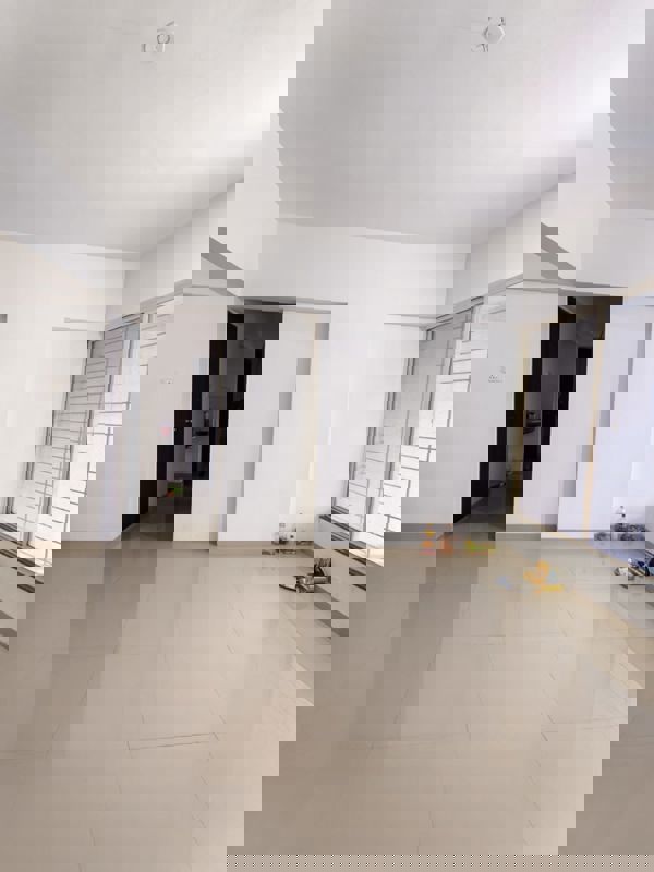 3 BHK Apartment For Sale in Mantra Parkview