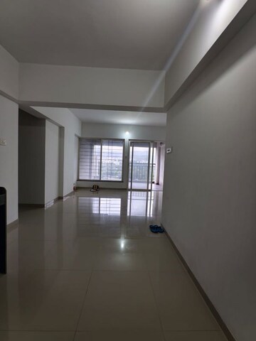 Building Lobby in 3 BHK Apartment at Mantra Park View Phase 2, Dhayari – for Sale