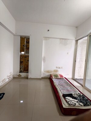 Kitchen in 3 BHK Apartment at Mantra Park View Phase 2, Dhayari – for Sale