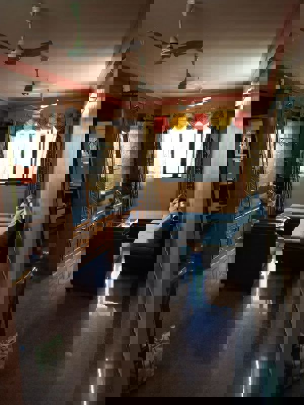 2 BHK Apartment For Rent in HDIL Dheeraj Kiran