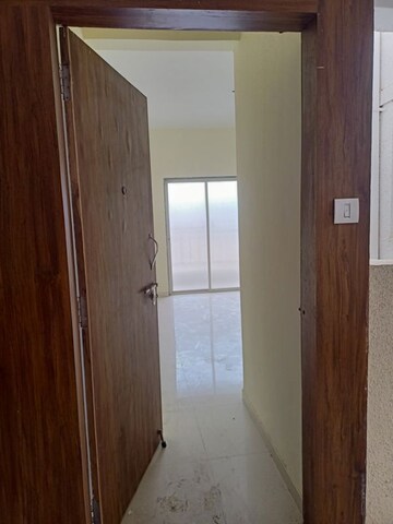 Bathroom in 1 BHK Apartment at Bavdhan – for Sale