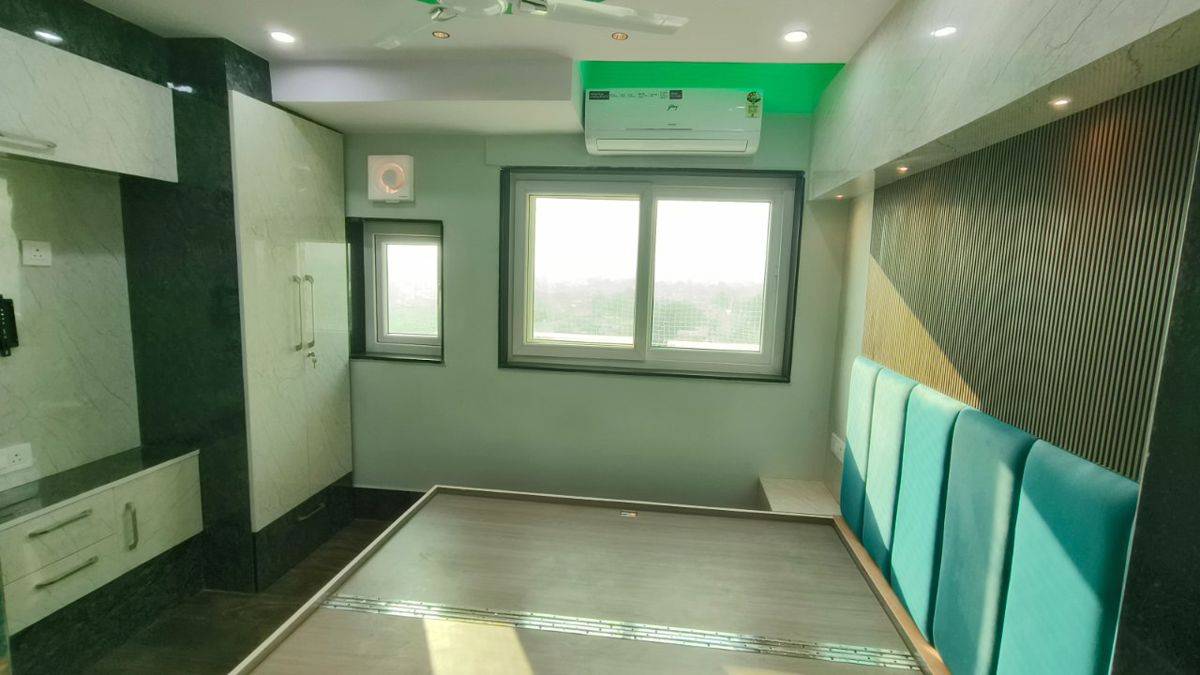 Studio  367 Sq.Ft. Apartment in DLF One Midtown