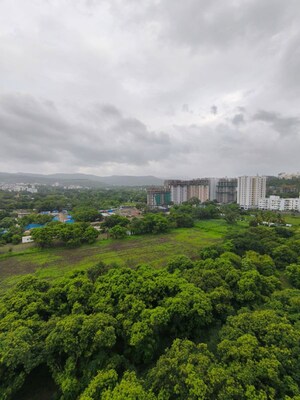 3 BHK Apartment For Sale in Dhayari