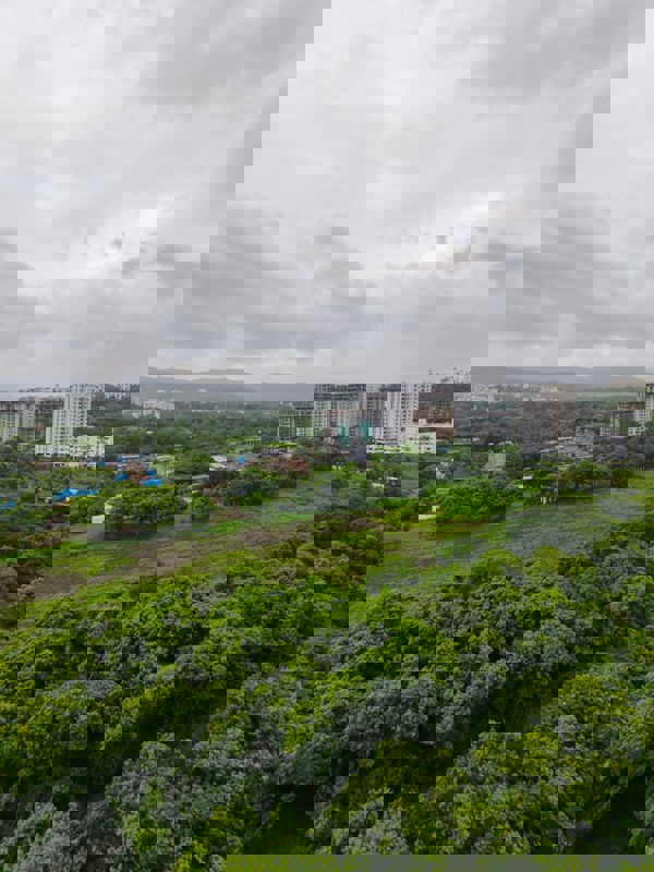 3 BHK Apartment For Sale in 3bhk Flat For Sale In Dhayari