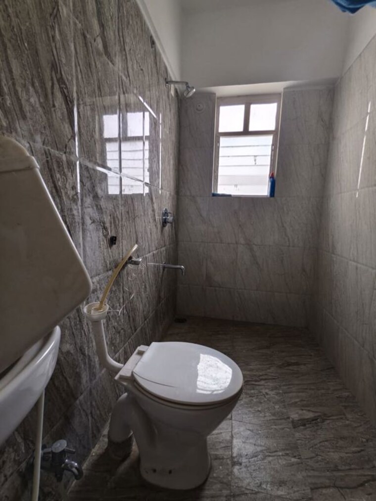 Bathroom, dhayari 3 Bedroom 1450 Sq.Ft. Apartment In Dhayari Pune 9736732