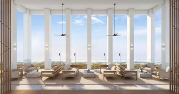  Land – Exterior View View at Baga - for Sale