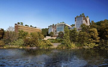  Land – Exterior View View at Baga - for Sale