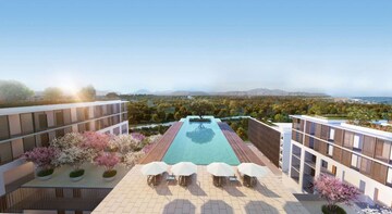  Land – Exterior View View at Baga - for Sale