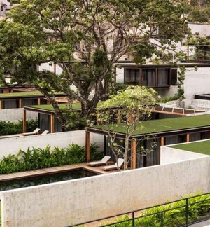  Land – Exterior View View at Baga - for Sale