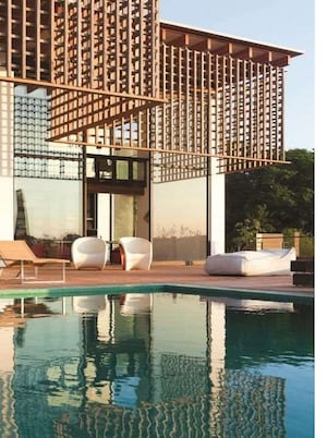  Land – Exterior View View at Baga - for Sale