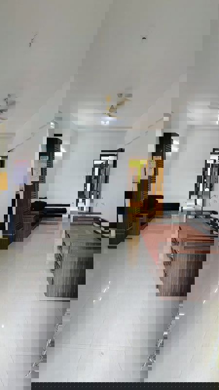 2 BHK + Pooja Room Apartment For Sale in 2 Bhk Resale Flat In Bavdhan 