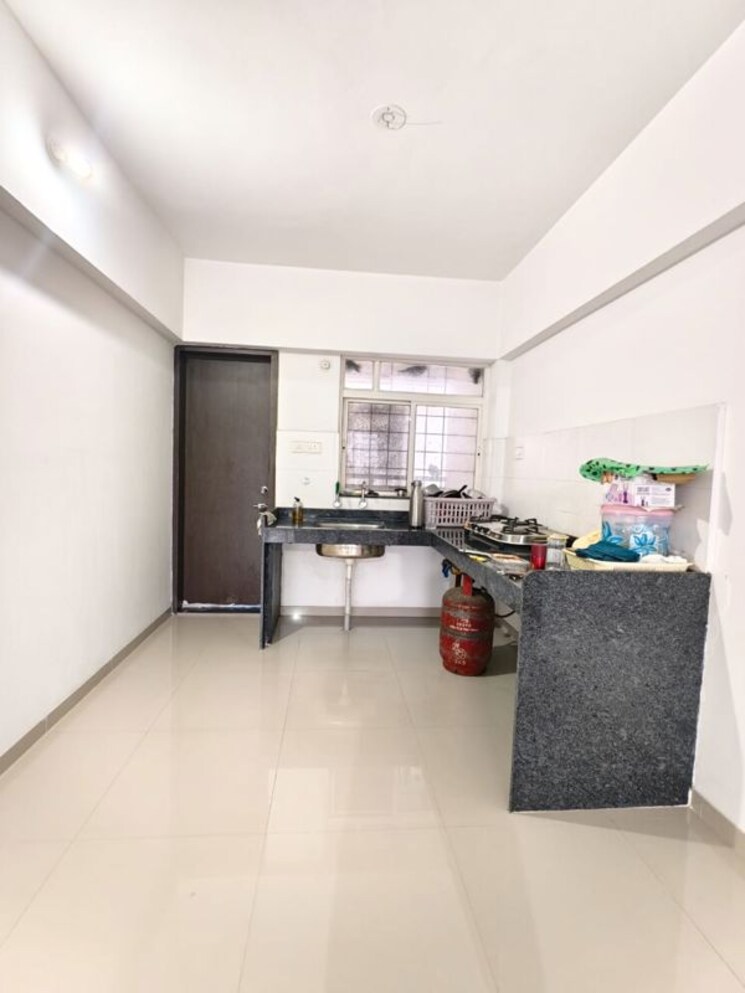 Kitchen, dhayari 3 Bedroom 1500 Sq.Ft. Apartment In Dhayari Pune 9736735