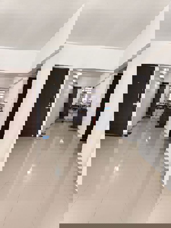 3 BHK Apartment For Sale in 3bhk Flat For Sale In Dhayari