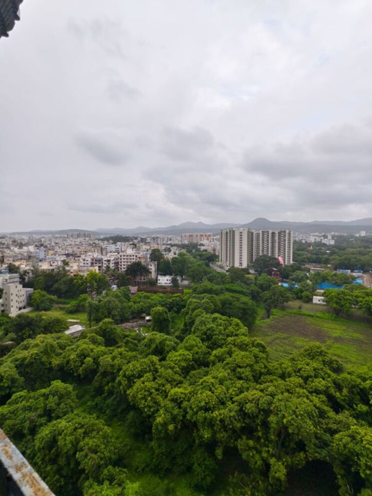 Master Bedroom, dhayari 3 Bedroom 1300 Sq.Ft. Apartment In Dhayari Pune 9736739