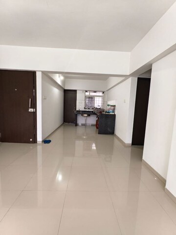 Kitchen in 3 BHK Apartment at Dhayari – for Sale