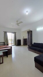 1 BHK + Pooja Room 550 Sq.Ft. Apartment in 2 Bhk Resale Flat In Bavdhan 