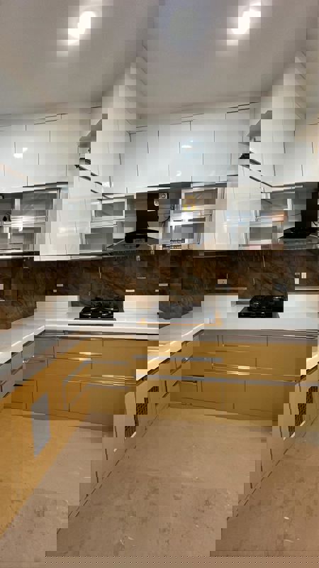 2 BHK 947 Sq.Ft. Apartment in Bhargav Monte Rosa